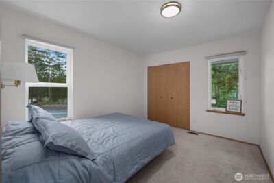 140 E Saint Andrews Drive , Shelton, WA 98584 - Photo 20