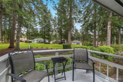 140 E Saint Andrews Drive , Shelton, WA 98584 - Photo 24