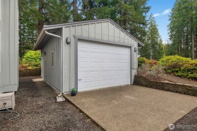 140 E Saint Andrews Drive , Shelton, WA 98584 - Photo 25
