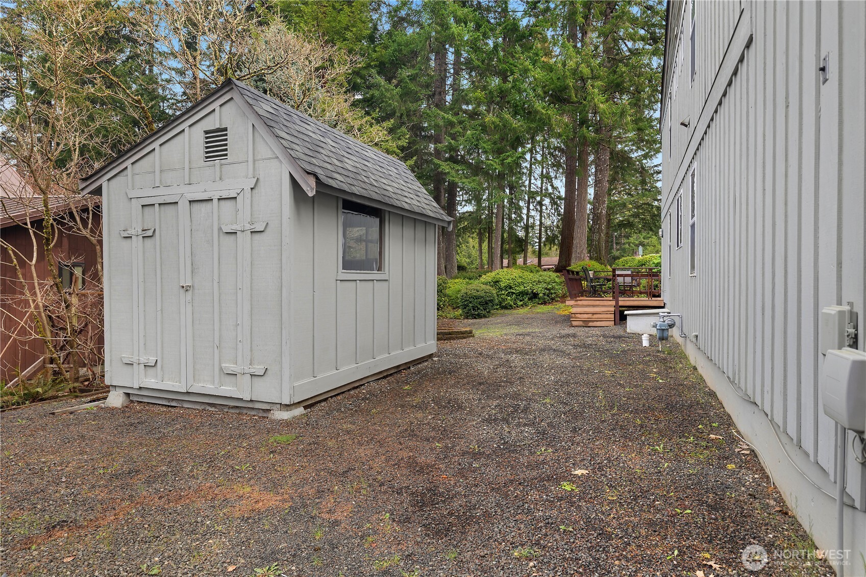 140 E Saint Andrews Drive , Shelton, WA 98584