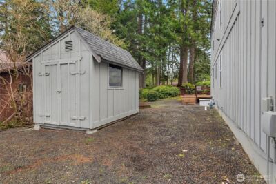 140 E Saint Andrews Drive , Shelton, WA 98584 - Photo 27