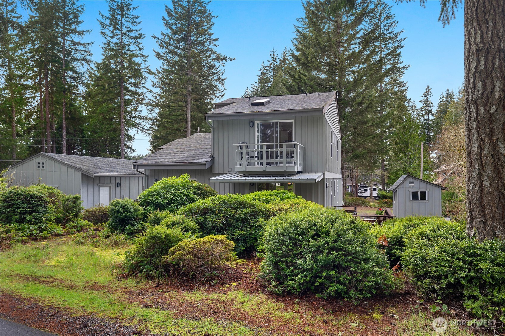 140 E Saint Andrews Drive , Shelton, WA 98584