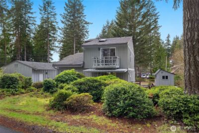 140 E Saint Andrews Drive , Shelton, WA 98584 - Photo 28