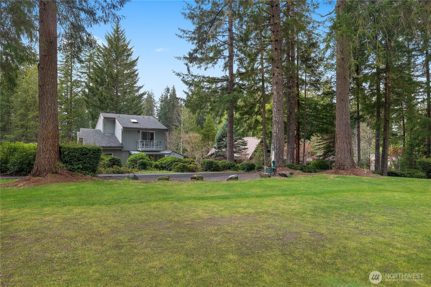 140 E Saint Andrews Drive , Shelton, WA 98584