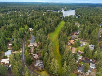 140 E Saint Andrews Drive , Shelton, WA 98584 - Photo 31