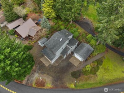 140 E Saint Andrews Drive , Shelton, WA 98584 - Photo 33
