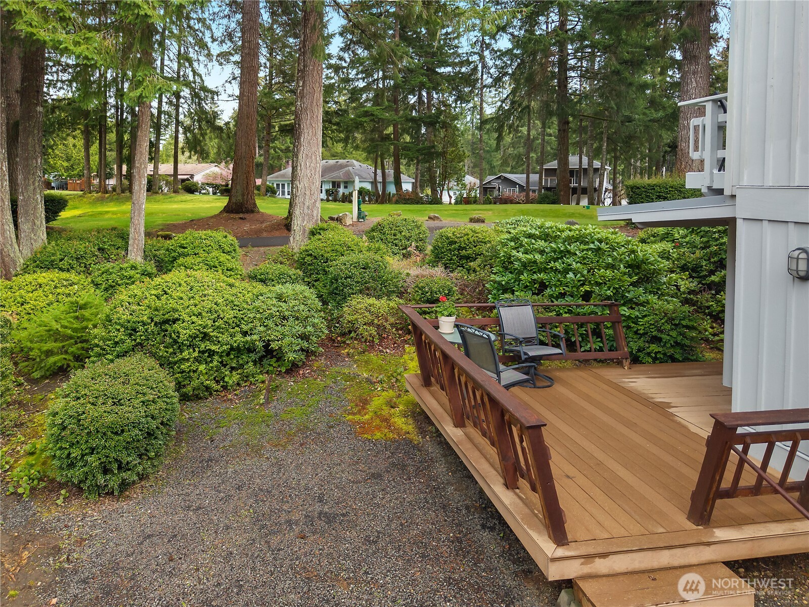 140 E Saint Andrews Drive , Shelton, WA 98584