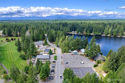 140 E Saint Andrews Drive , Shelton, WA 98584 - Photo 40