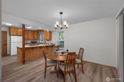 140 E Saint Andrews Drive , Shelton, WA 98584 - Photo 5