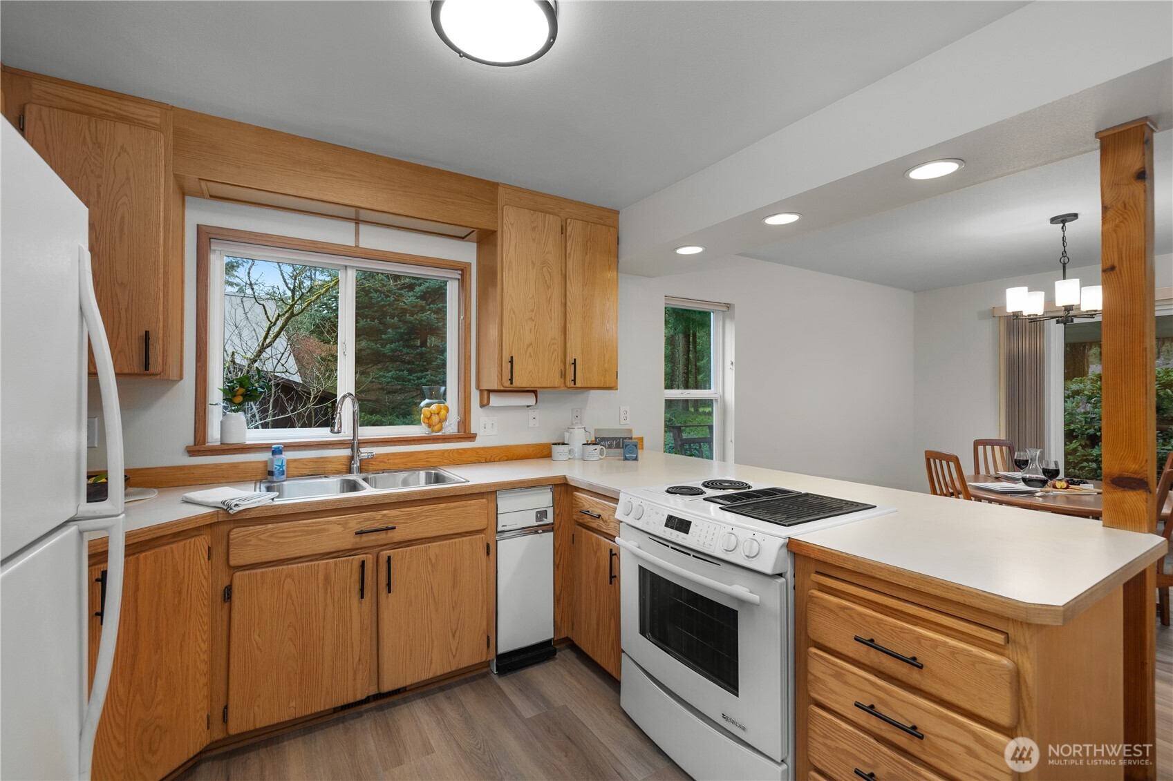 140 E Saint Andrews Drive , Shelton, WA 98584