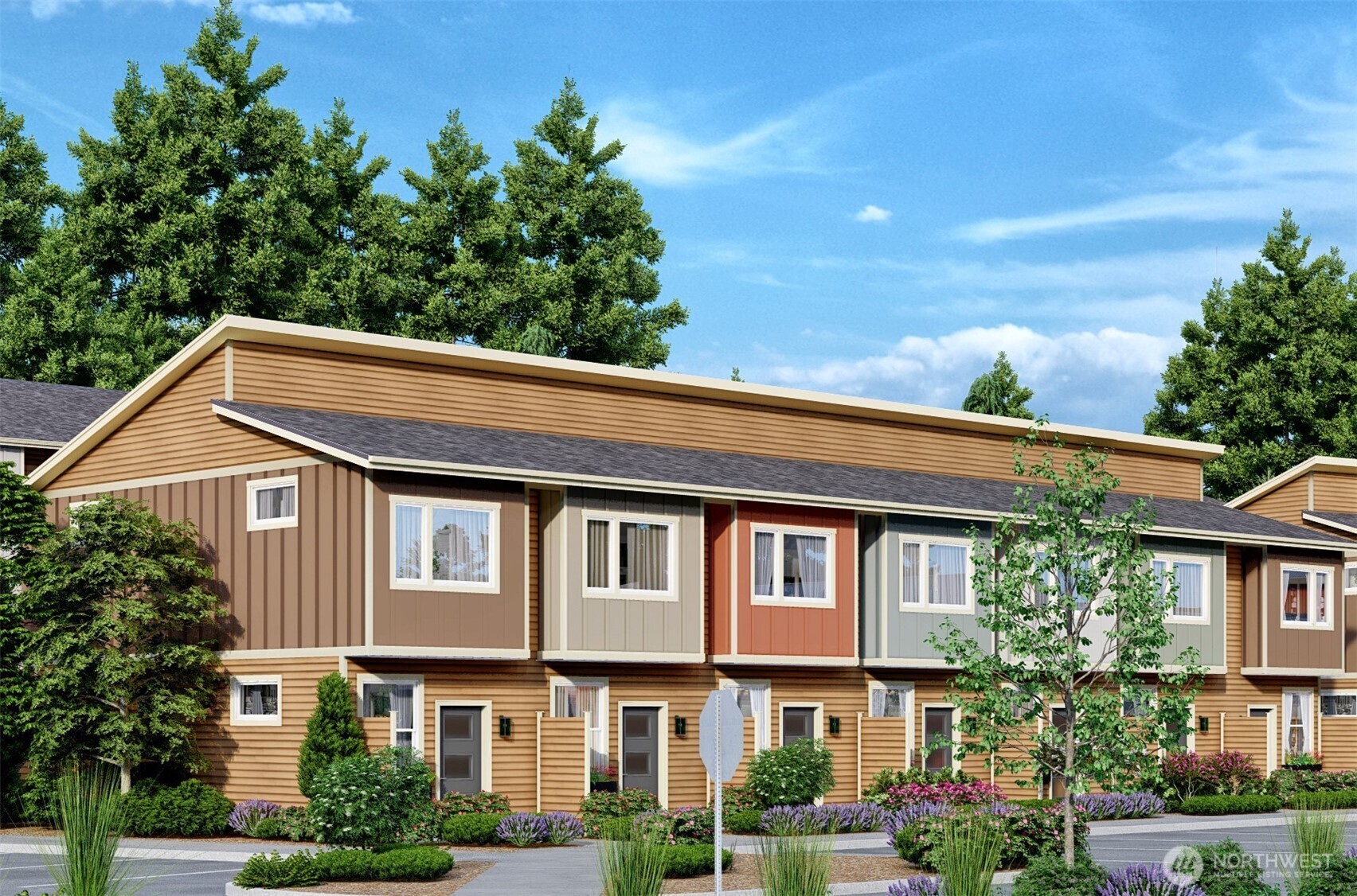 1329 Wintergreen Lane NE, Bainbridge Island, WA 98110