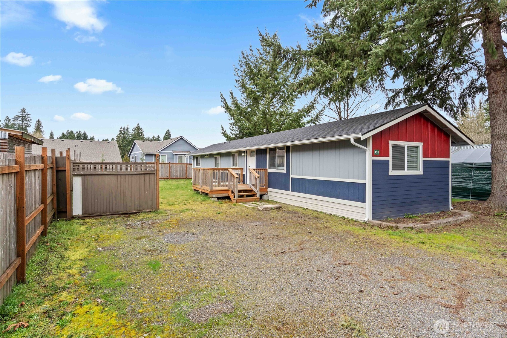 9011 Old Hwy 99 SE #131, Olympia, WA 98501