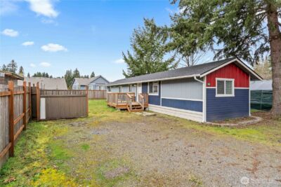 9011 Old Hwy 99 SE #131, Olympia, WA 98501