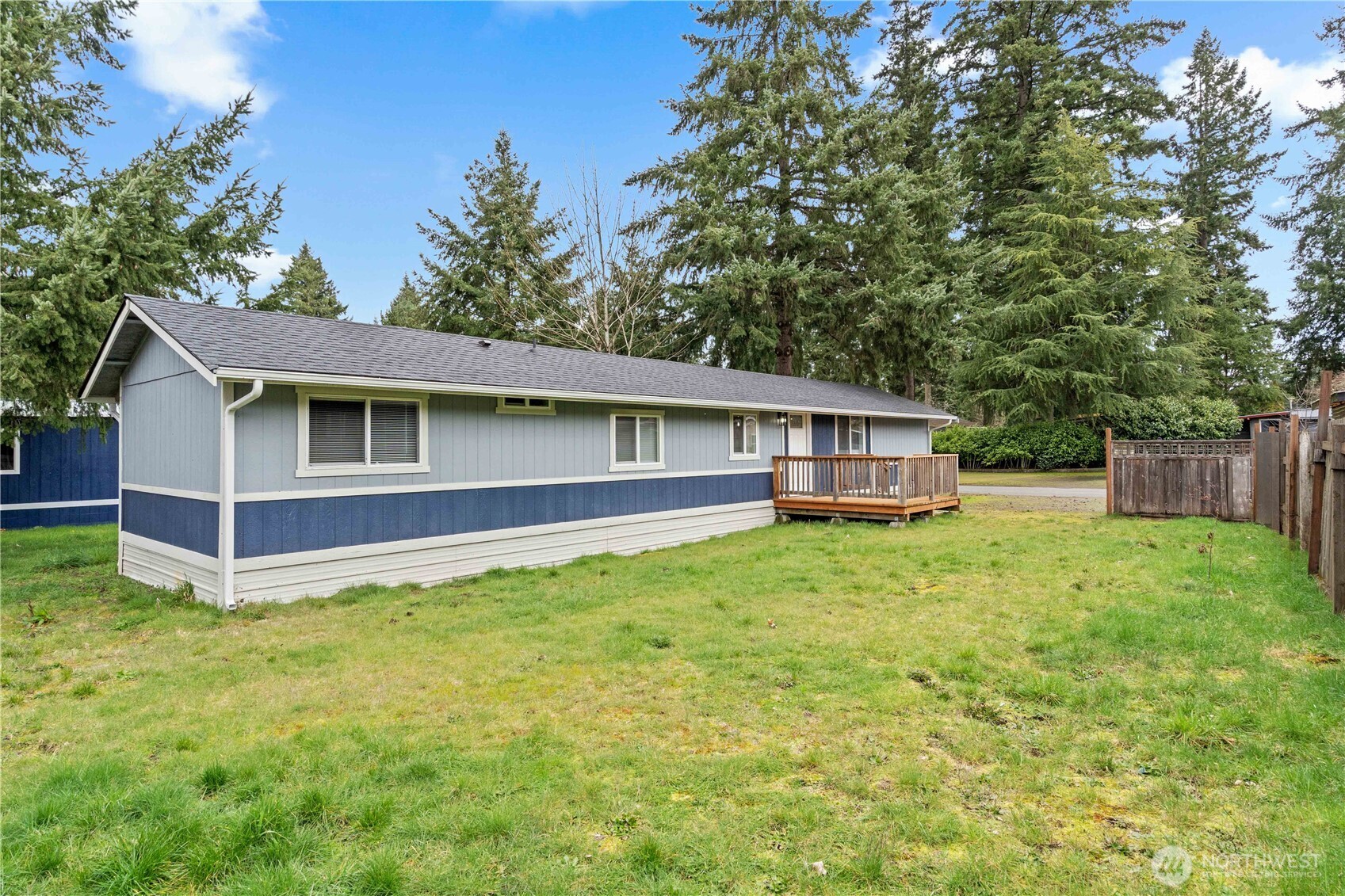 9011 Old Hwy 99 SE #131, Olympia, WA 98501
