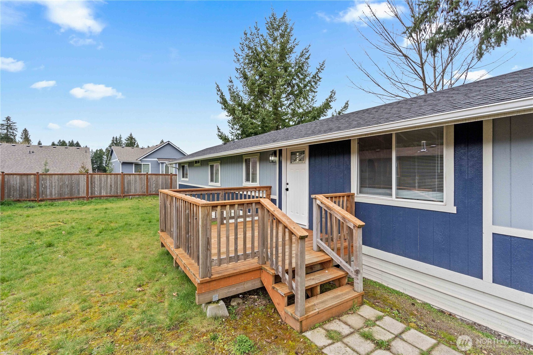9011 Old Hwy 99 SE #131, Olympia, WA 98501