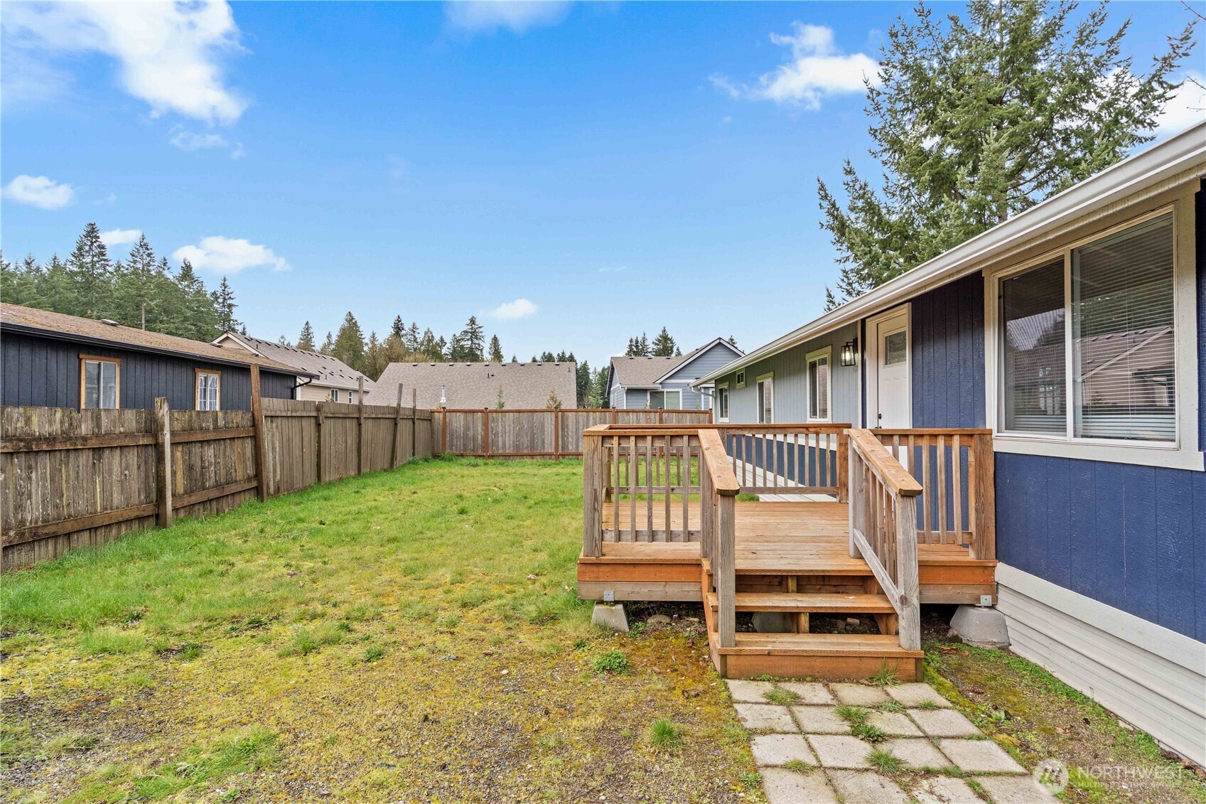 9011 Old Hwy 99 SE #131, Olympia, WA 98501