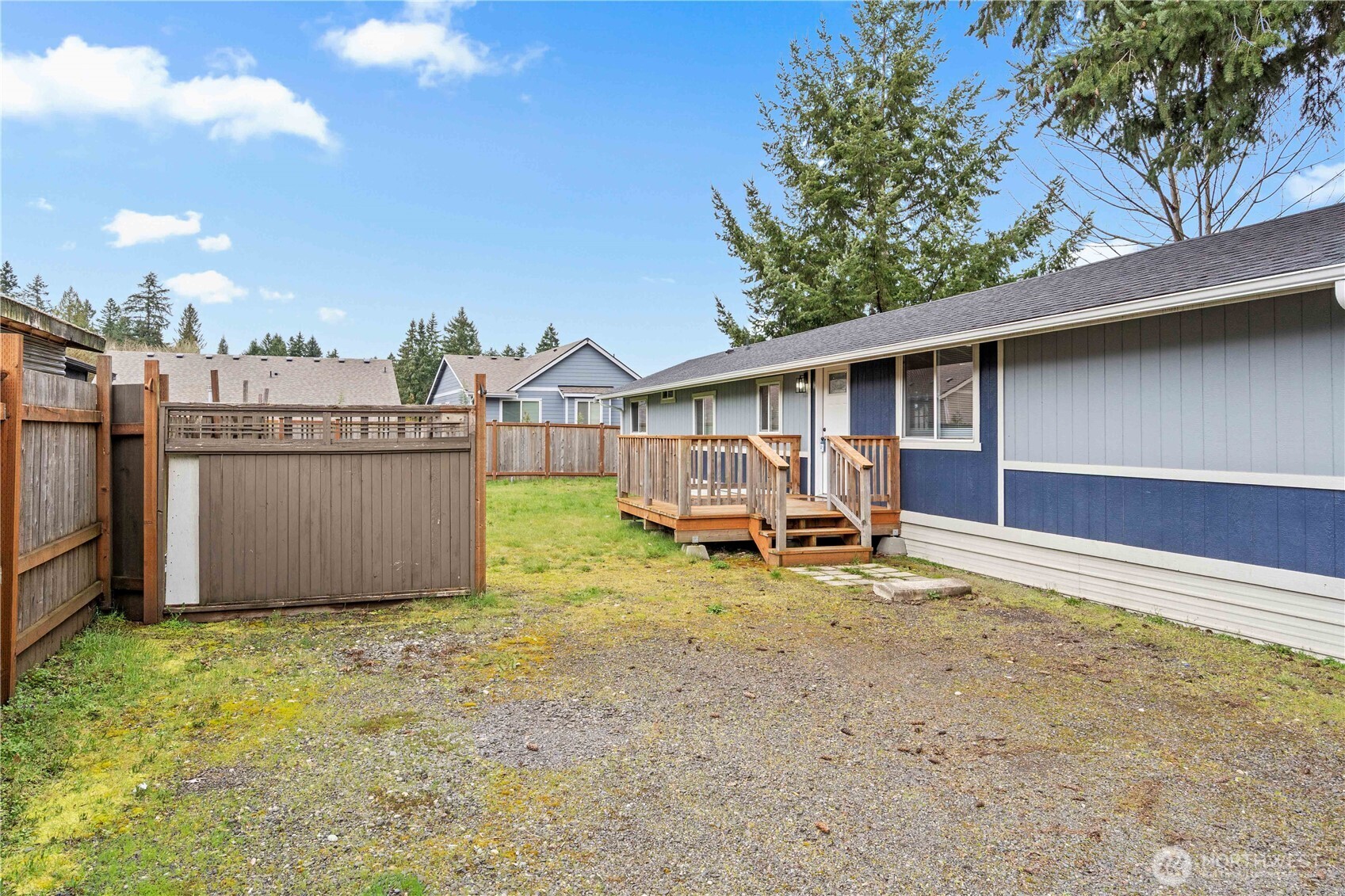 9011 Old Hwy 99 SE #131, Olympia, WA 98501