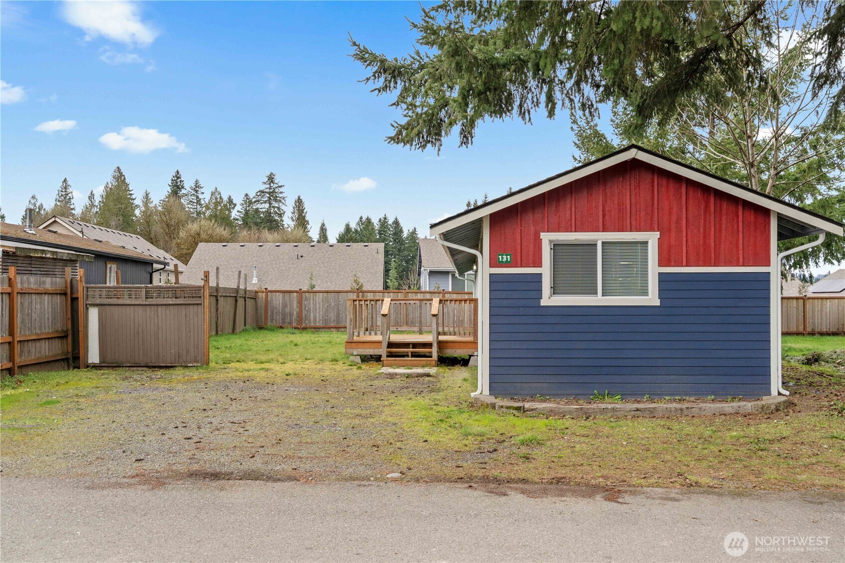 9011 Old Hwy 99 SE #131, Olympia, WA 98501