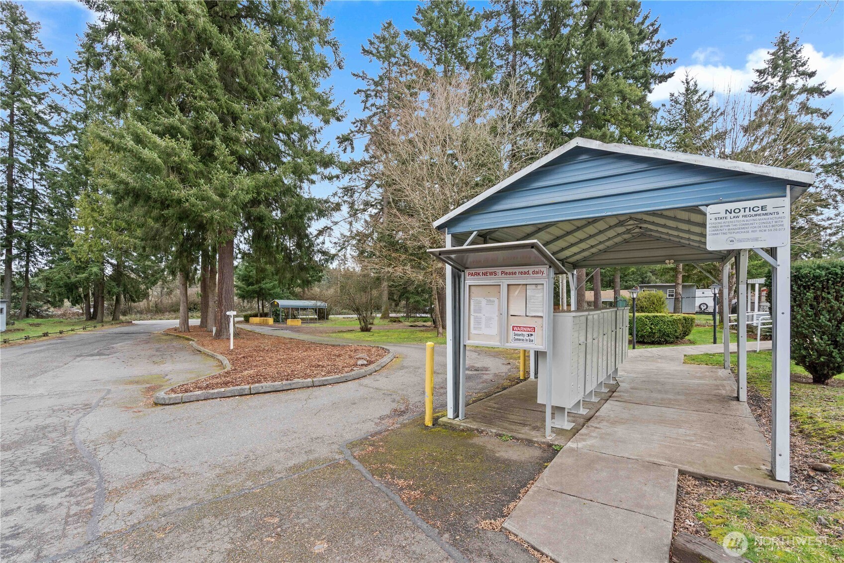 9011 Old Hwy 99 SE #131, Olympia, WA 98501