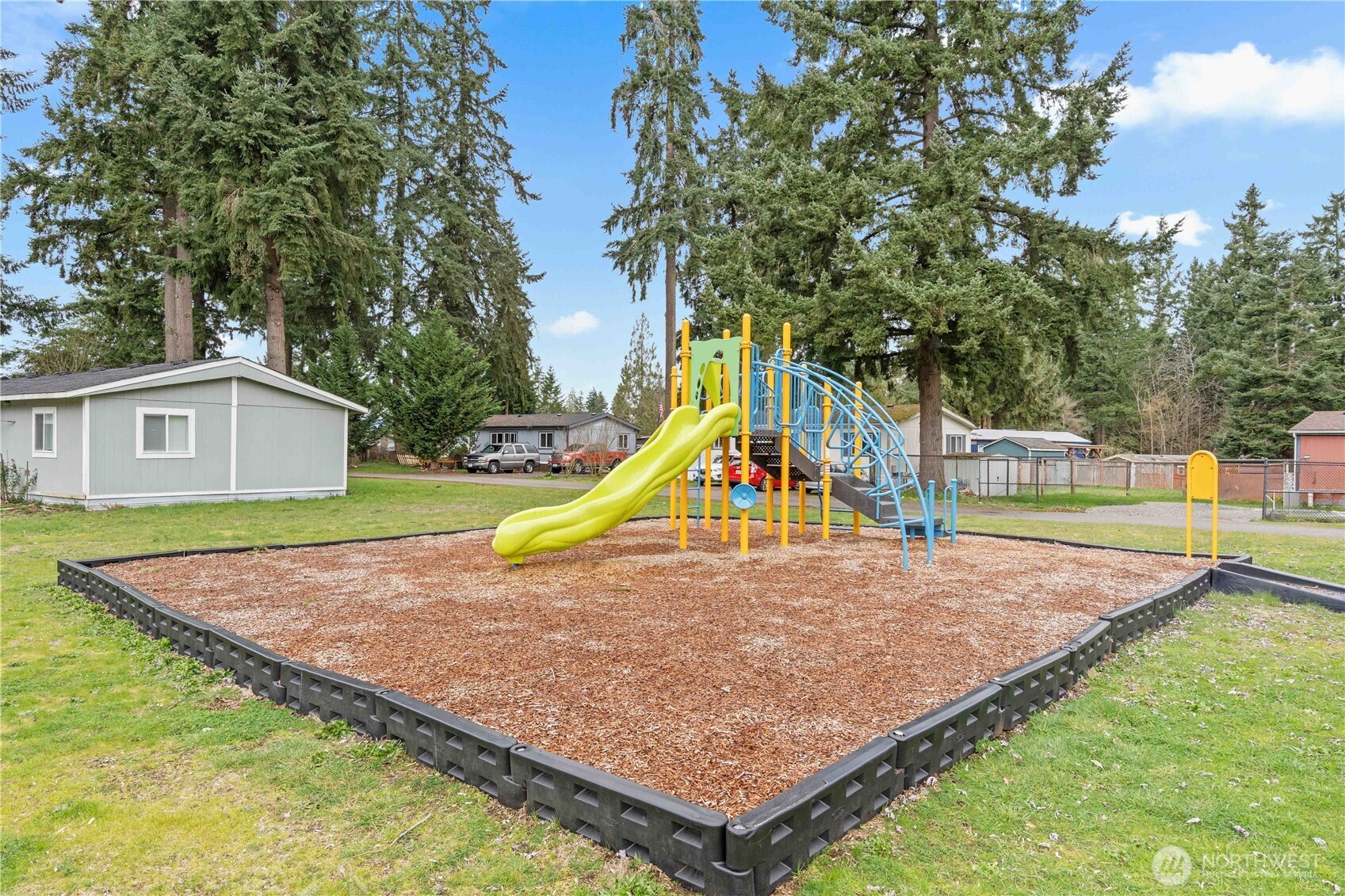9011 Old Hwy 99 SE #131, Olympia, WA 98501