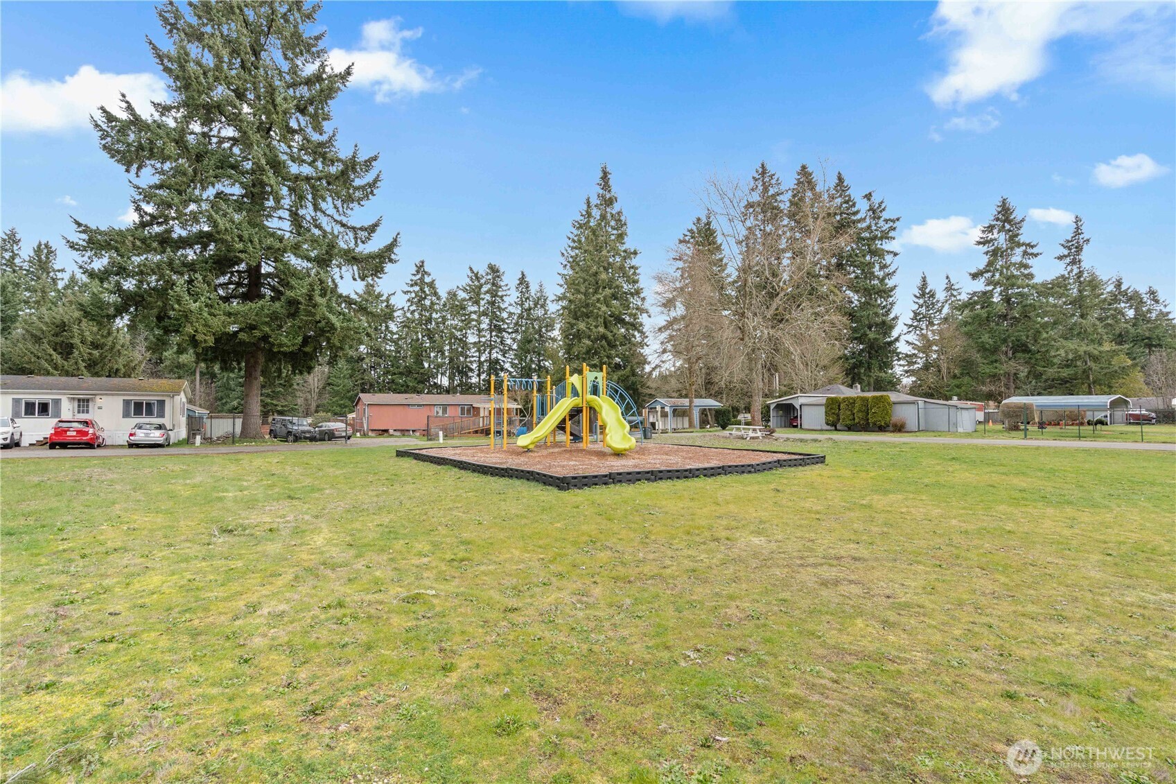 9011 Old Hwy 99 SE #131, Olympia, WA 98501