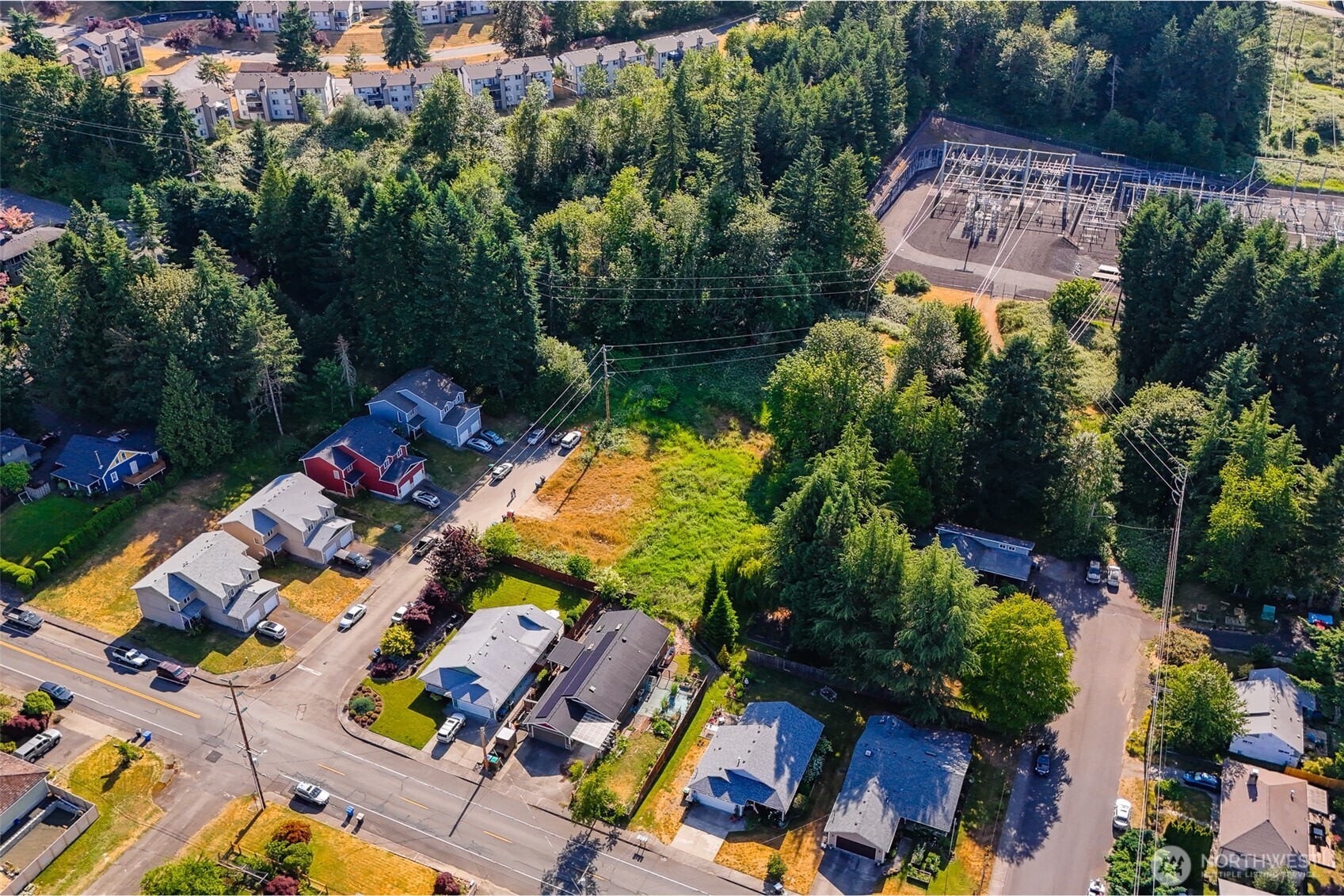 732 Desoto Street SW, Olympia, WA 98512