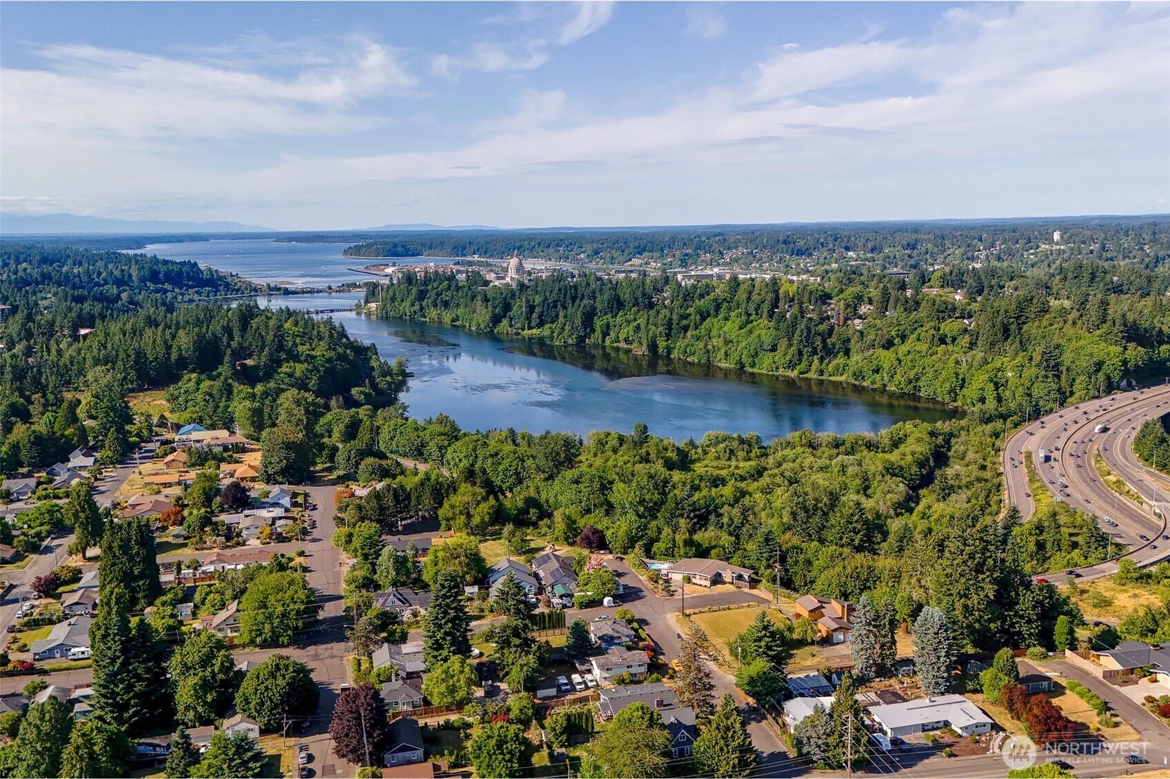 732 Desoto Street SW, Olympia, WA 98512
