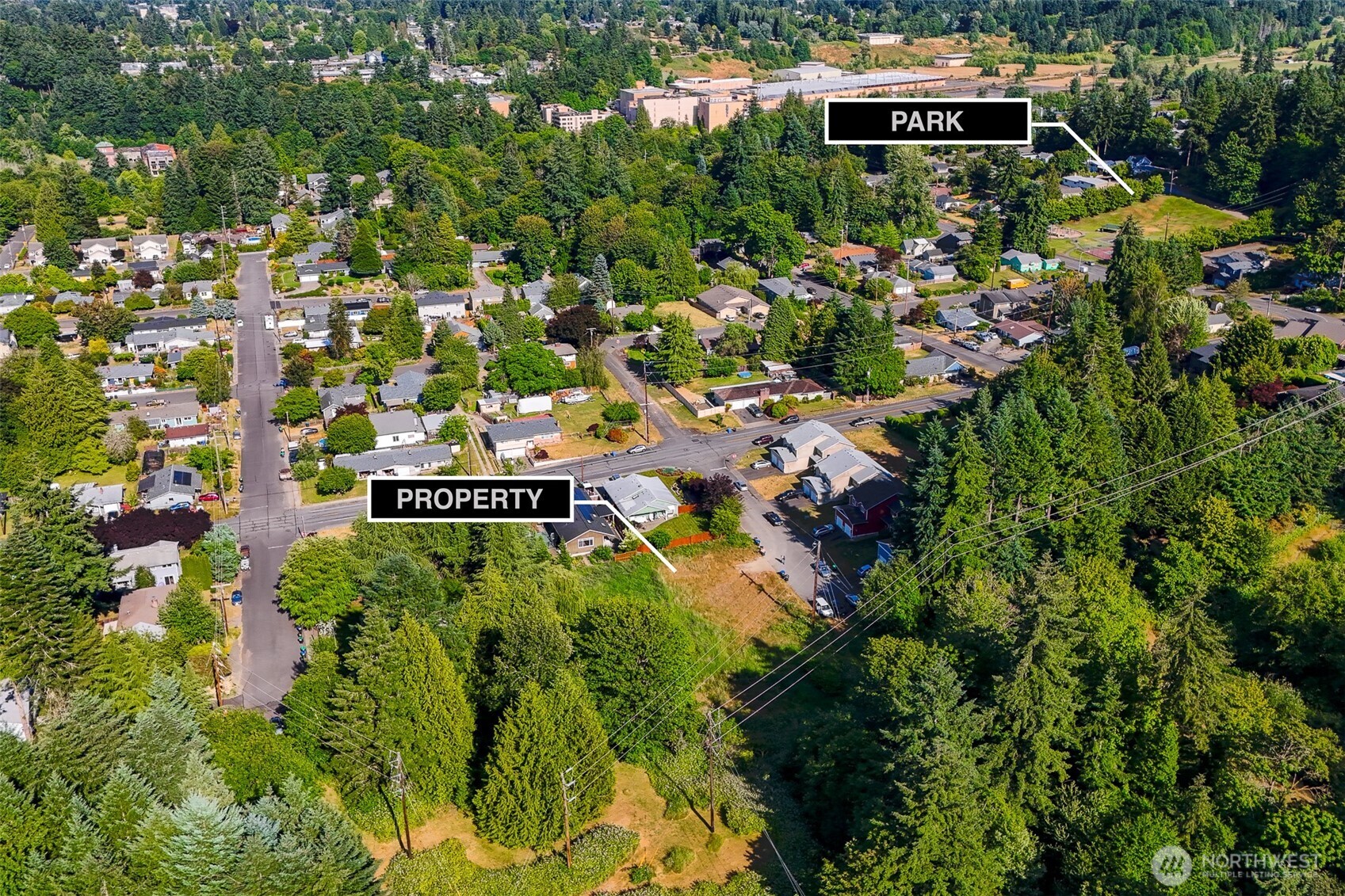 722 Desoto Street SW, Olympia, WA 98512