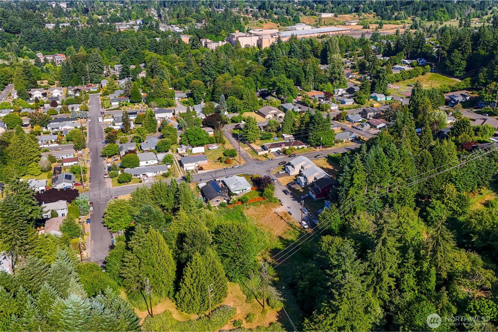 722 Desoto Street SW, Olympia, WA 98512