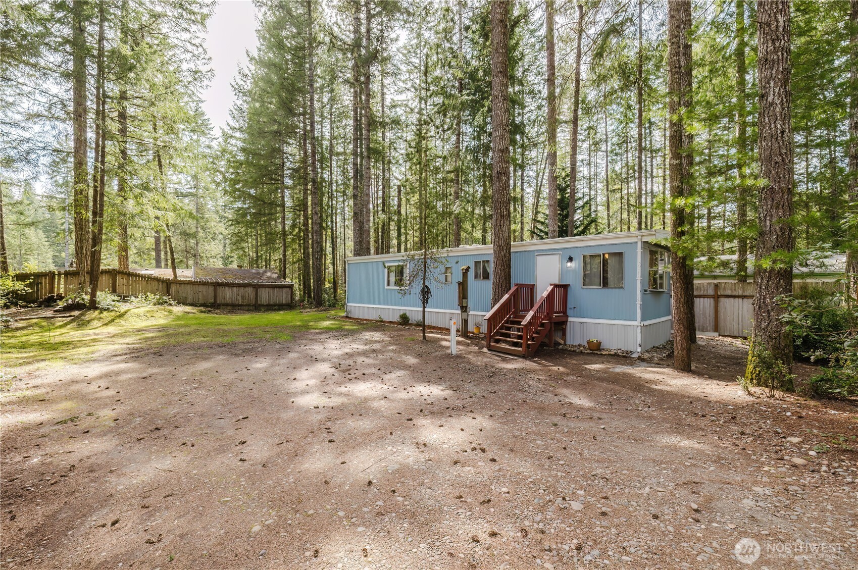 20 NE Lake Place , Tahuya, WA 98588
