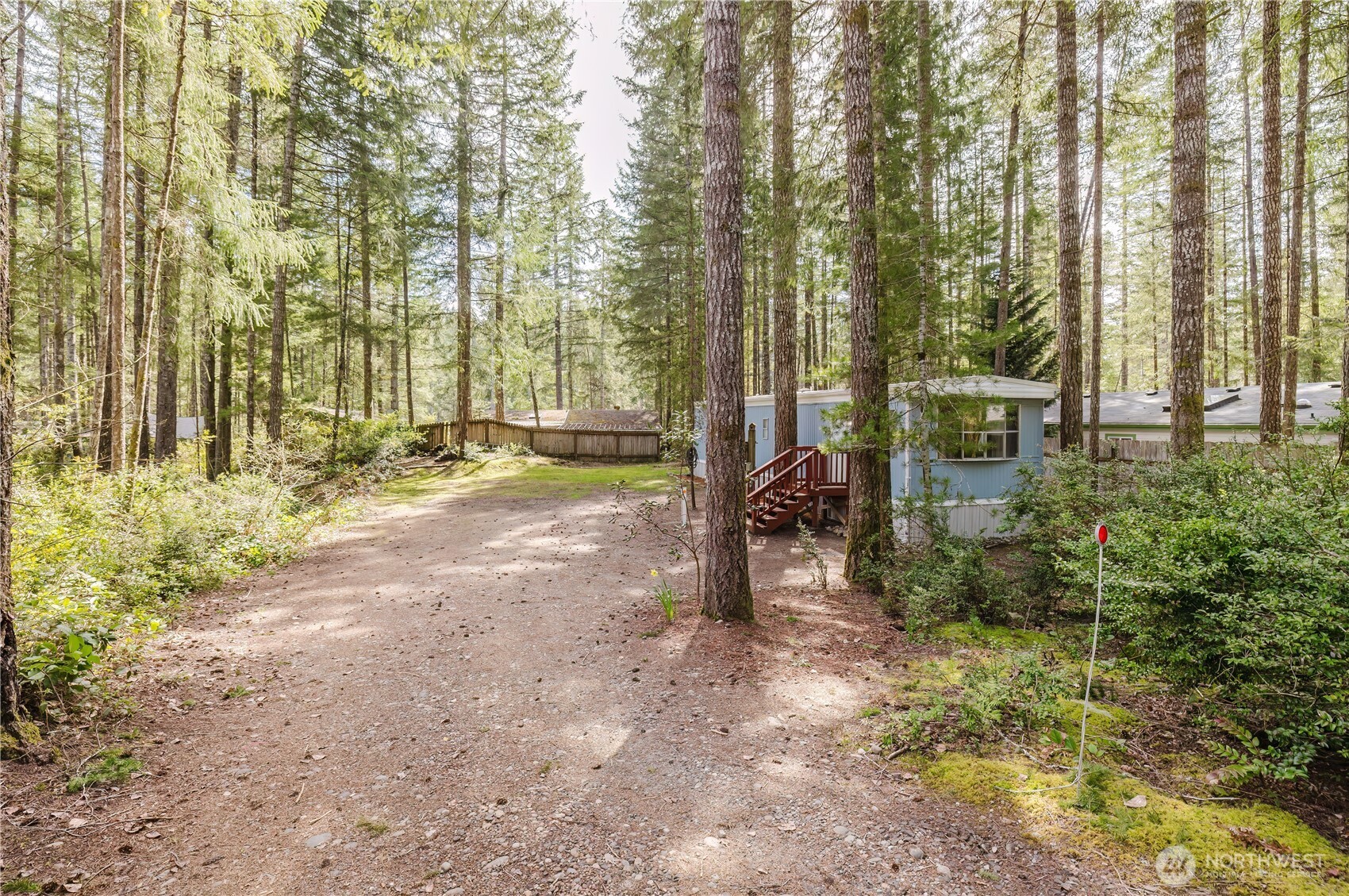 20 NE Lake Place , Tahuya, WA 98588
