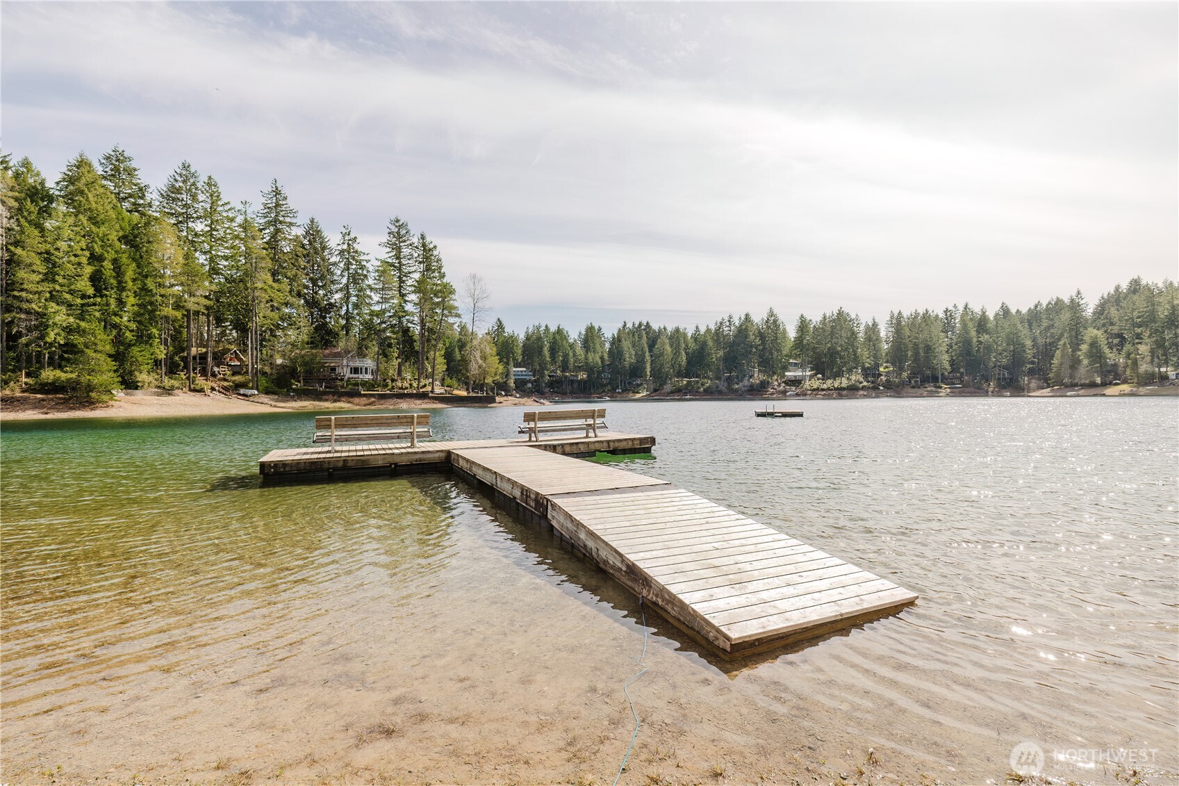 20 NE Lake Place , Tahuya, WA 98588