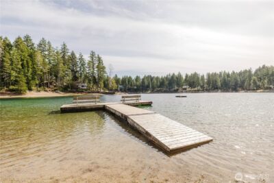 20 NE Lake Place , Tahuya, WA 98588 - Photo 18