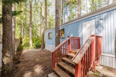 20 NE Lake Place , Tahuya, WA 98588 - Photo 3