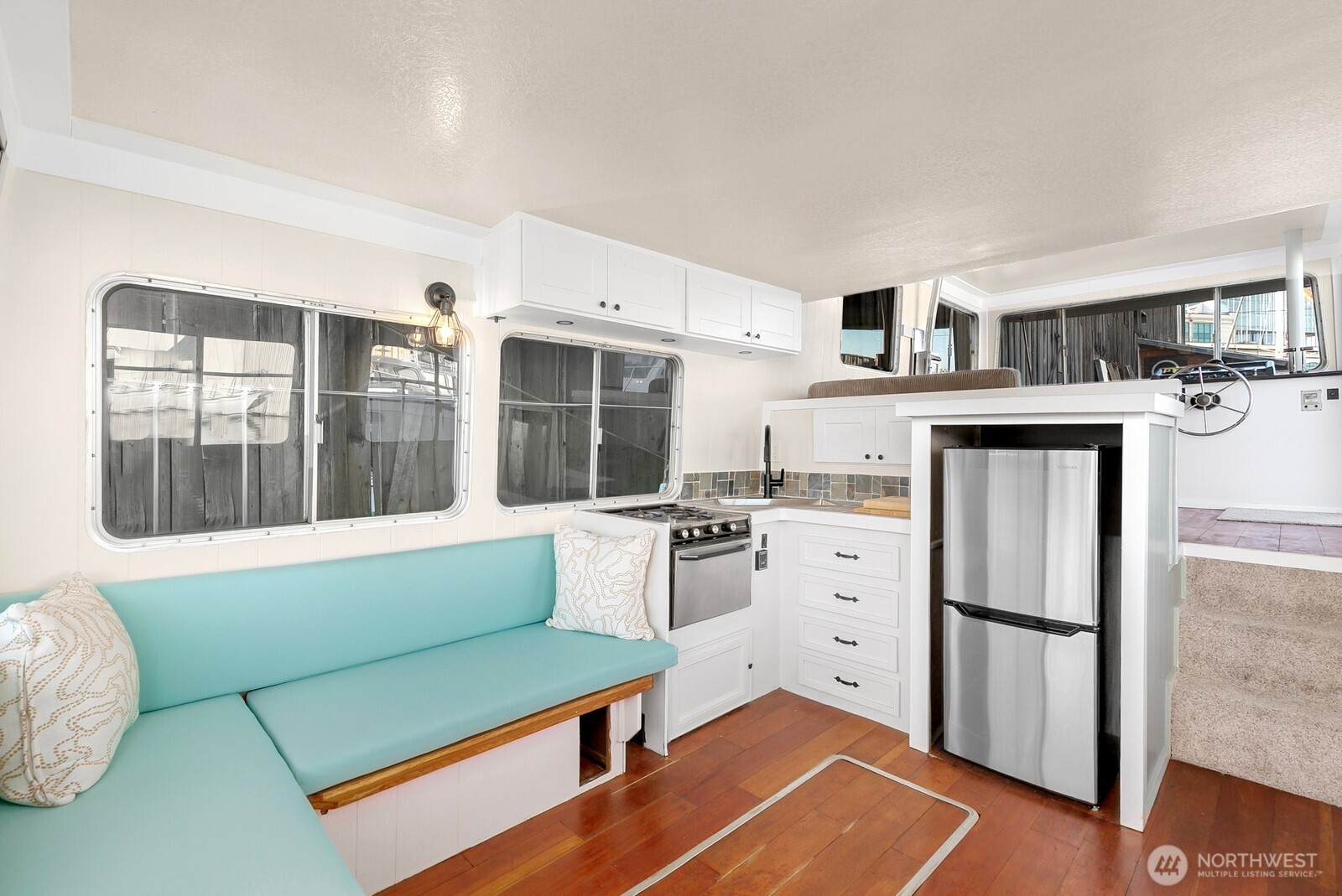 1325 Fairview Avenue N, Seattle, WA 98102