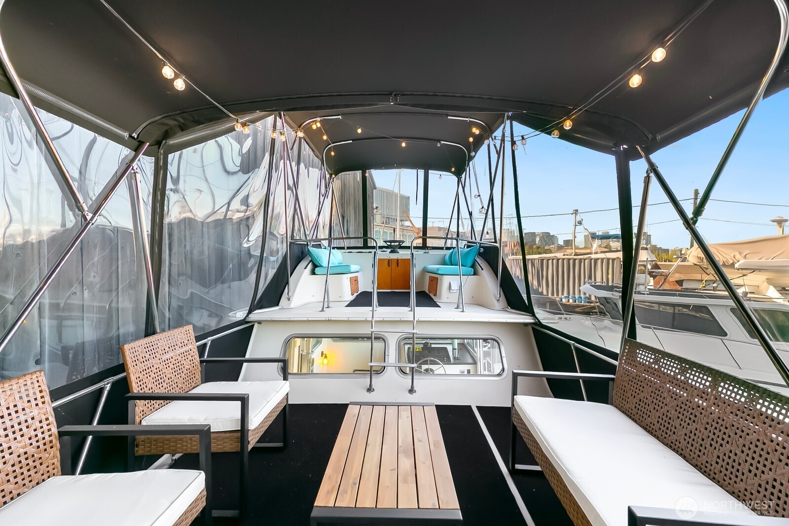 1325 Fairview Avenue N, Seattle, WA 98102