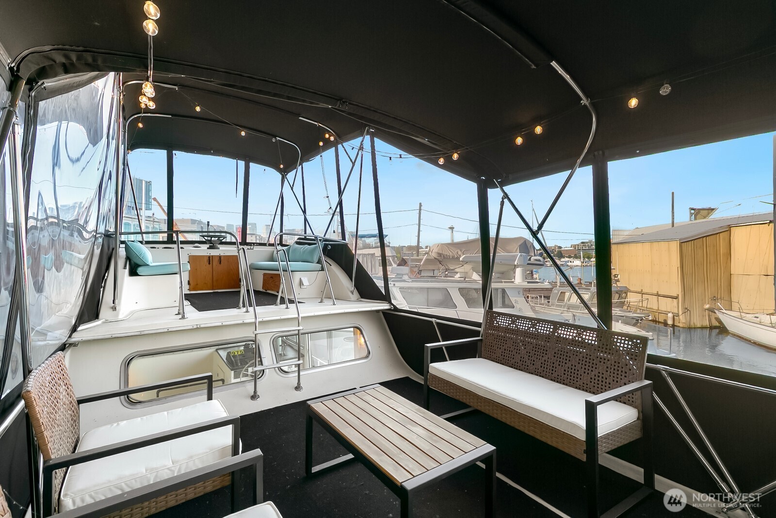 1325 Fairview Avenue N, Seattle, WA 98102