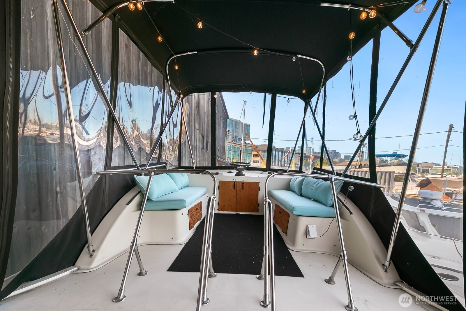 1325 Fairview Avenue N, Seattle, WA 98102