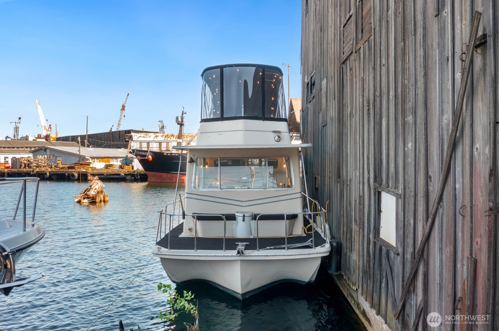 1325 Fairview Avenue N, Seattle, WA 98102