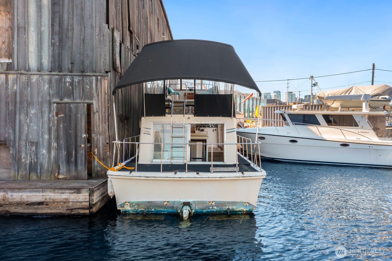 1325 Fairview Avenue N, Seattle, WA 98102