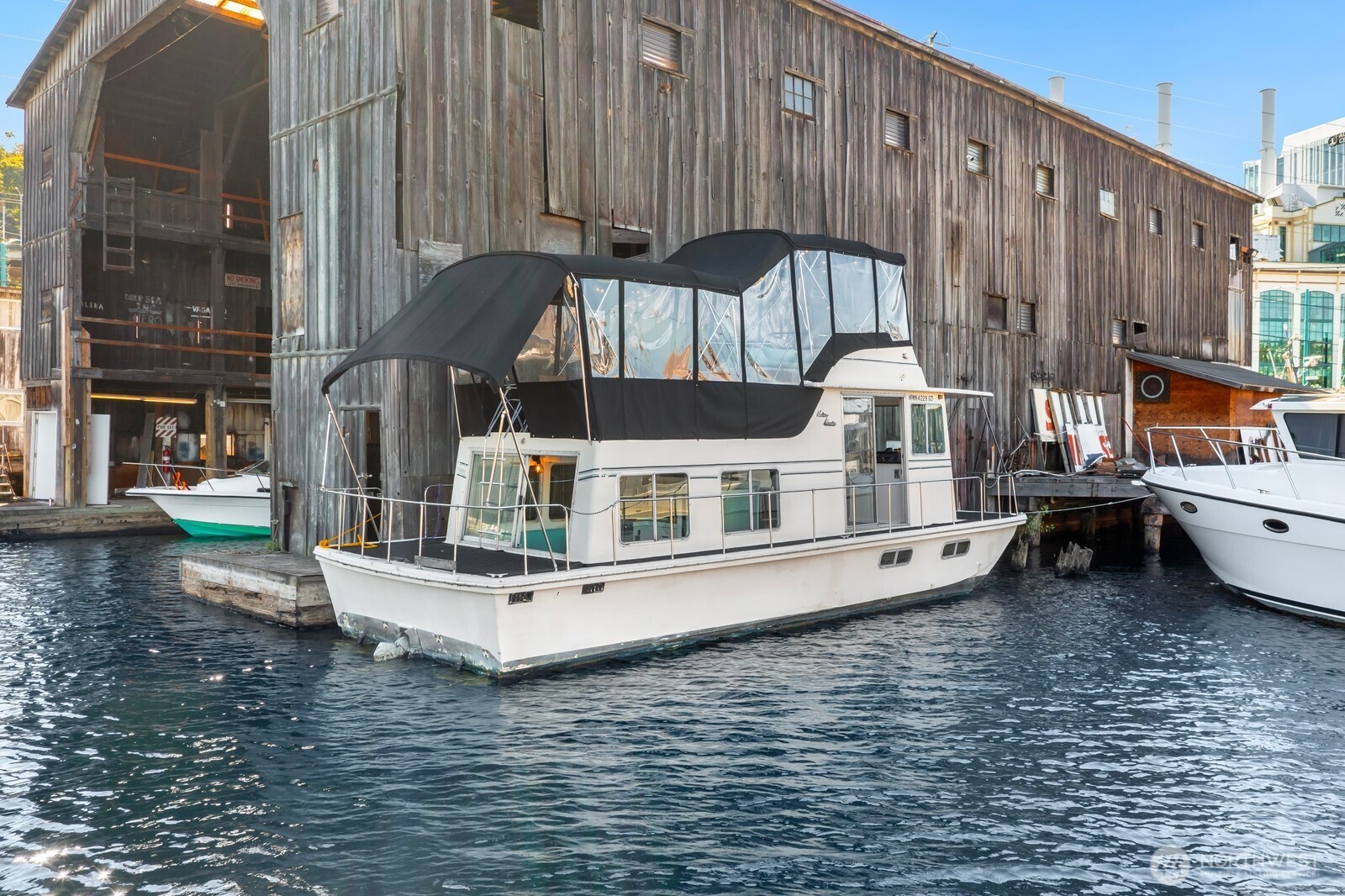 1325 Fairview Avenue N, Seattle, WA 98102