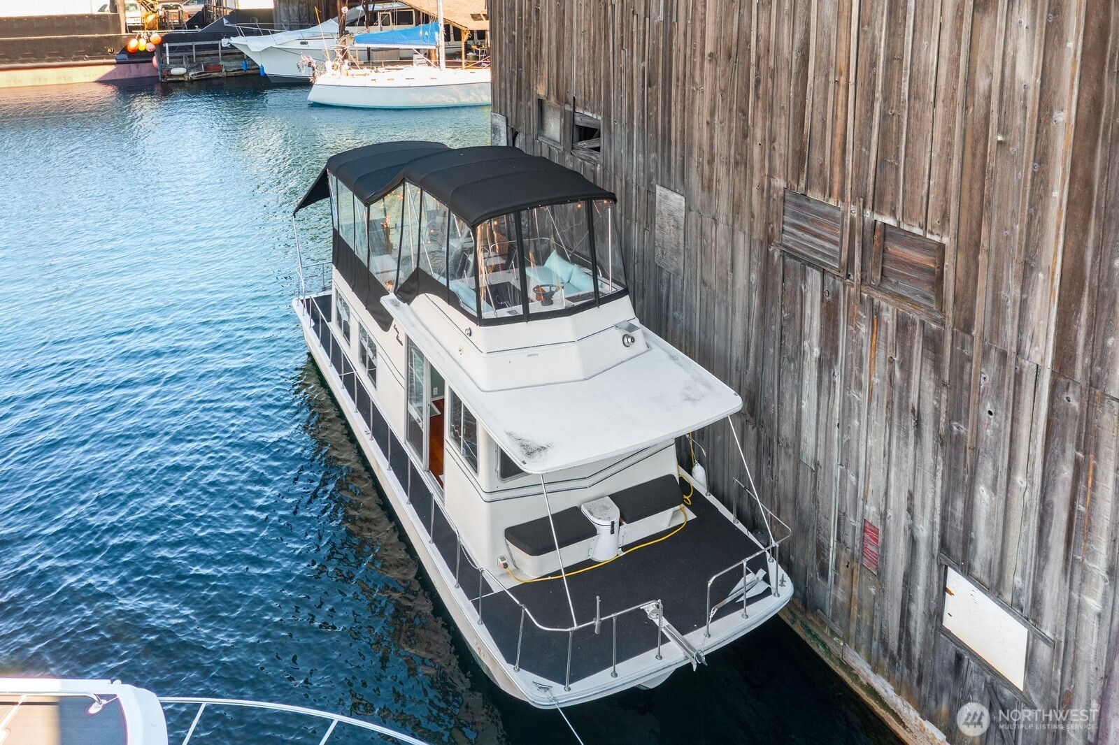 1325 Fairview Avenue N, Seattle, WA 98102