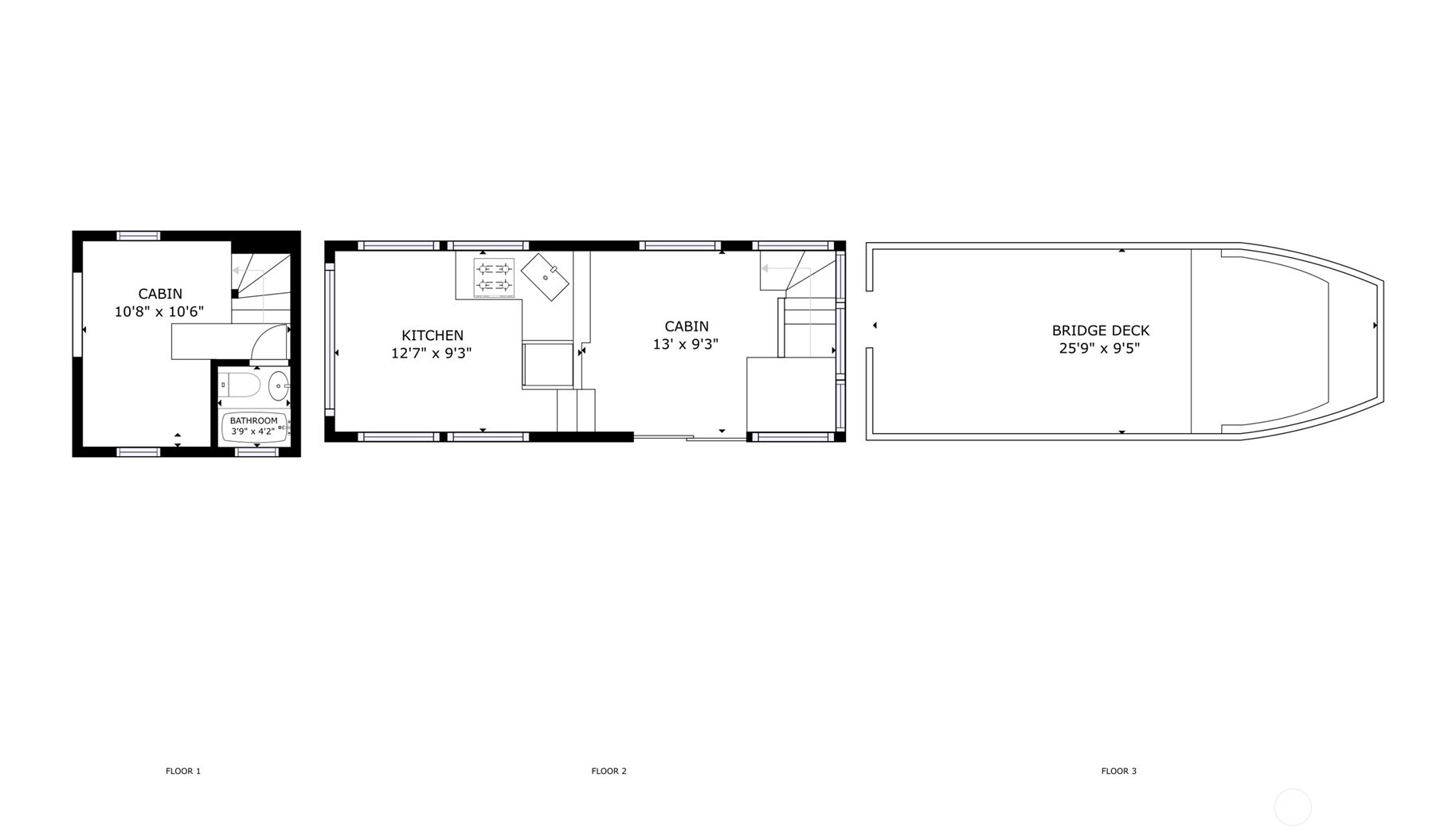 1325 Fairview Avenue N, Seattle, WA 98102