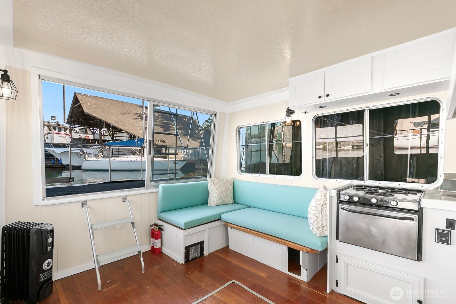 1325 Fairview Avenue N, Seattle, WA 98102