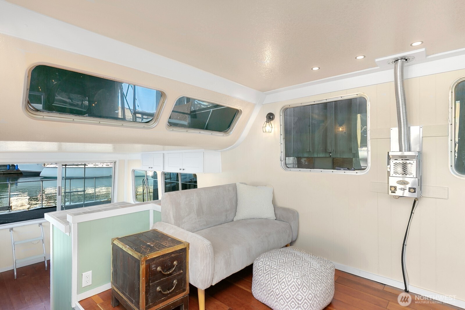 1325 Fairview Avenue N, Seattle, WA 98102