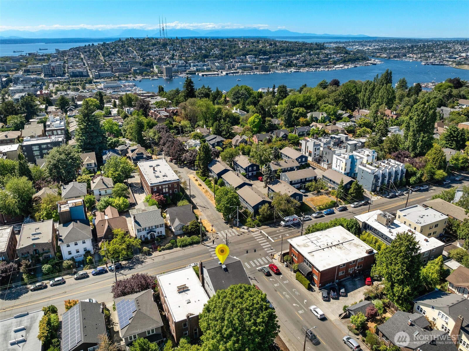 746 10th Avenue E, Seattle, WA 98102