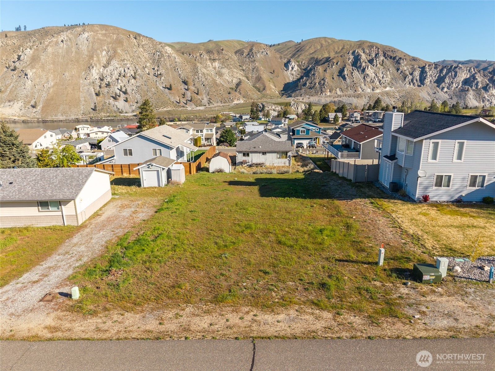 185 E Entiat Drive , Orondo, WA 98843