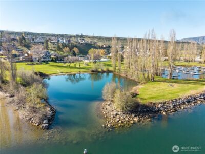 185 E Entiat Drive , Orondo, WA 98843 - Photo 15