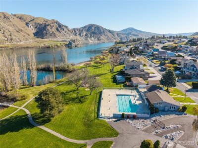 185 E Entiat Drive , Orondo, WA 98843 - Photo 17
