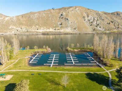 185 E Entiat Drive , Orondo, WA 98843 - Photo 19